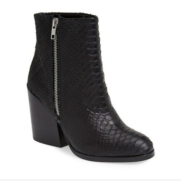 Steve Madden Shoes - Steve Madden Peace Love Shea Tstudio Bootie